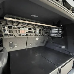 Półka wyprawowa Bison Gear Toyota Prado 250 24-